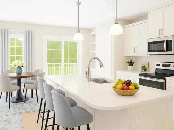 8801 Stevenson Ln, Spotsylvania, VA 22553