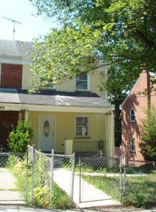 3917 Ames St NE, Washington, DC, 20019