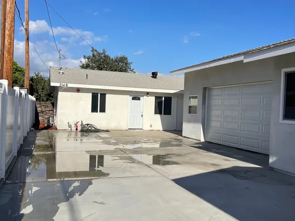 314 S 8th St #B, Alhambra, CA 91801