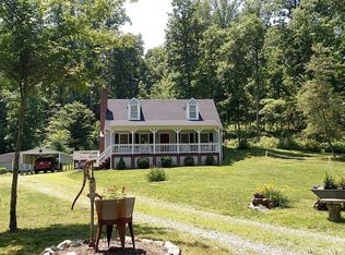 8456 Twin Cedar Ln, Mechanicsville, VA 23111