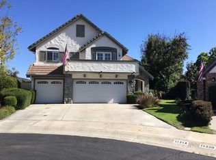11314 Olympia Fields Row, San Diego, CA 92128