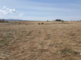 Tbd Homestead Rd, Grangeville, ID 83530