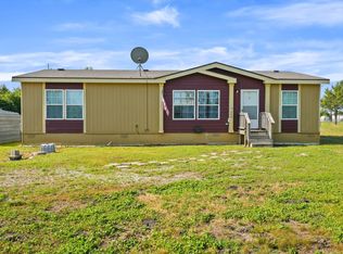 350 Spring Town Rd, Van Alstyne, TX 75495