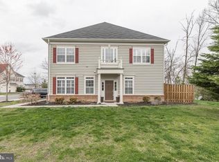124 Carnoustie Ln, Stephens City, VA 22655