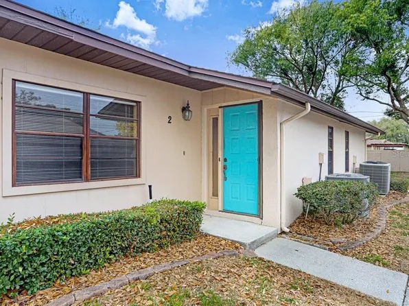 2025 Sylvester Rd Unit C2, Lakeland, FL 33803