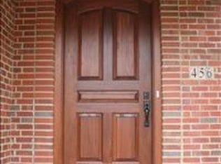 456 Julian Pl, Kirkwood, MO