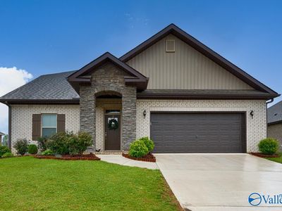 150 Saddle St, New Market, AL, 35761