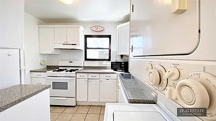 Rented by ZealEstate Group Inc