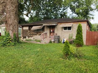 4126 N Arlington Ave, Indianapolis, IN 46226