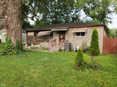 4126 N Arlington Ave, Indianapolis, IN, 46226