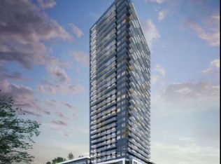 5105 Hurontario St #2210, Mississauga, ON L4Z 4K5