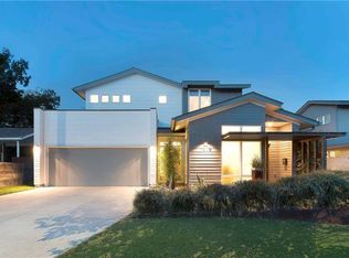 1806 Frazier Ave, Austin, TX 78704