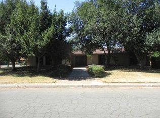 5240 E Orleans Ave, Fresno, CA 93727