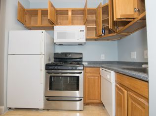 45 Boulevard Ter #2, Brighton, MA 02135