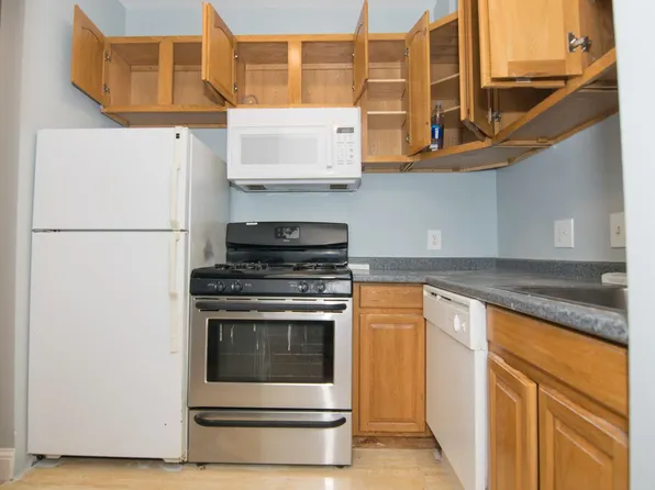 38 Boulevard Ter, Brighton, MA