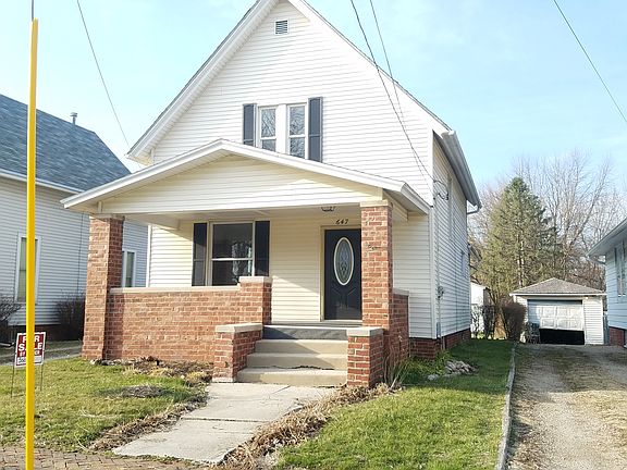 4th image of 647 E Berrien St