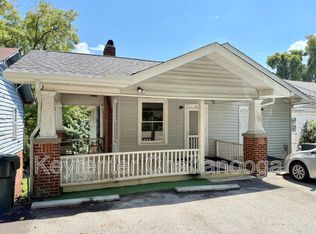 112 S Seminole Dr UNIT A, Chattanooga, TN 37411