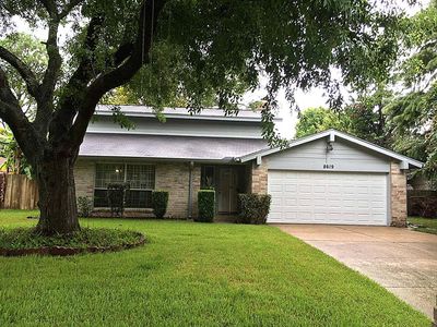 8619 Carriage Creek Dr, Houston, TX, 77064