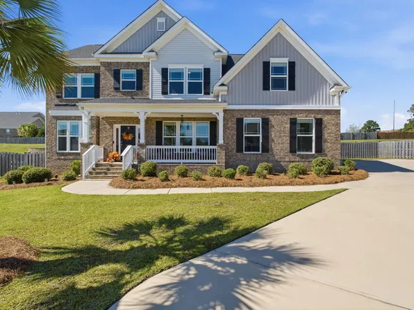 527 Radnor Hunt Ct, Gilbert, SC 29054
