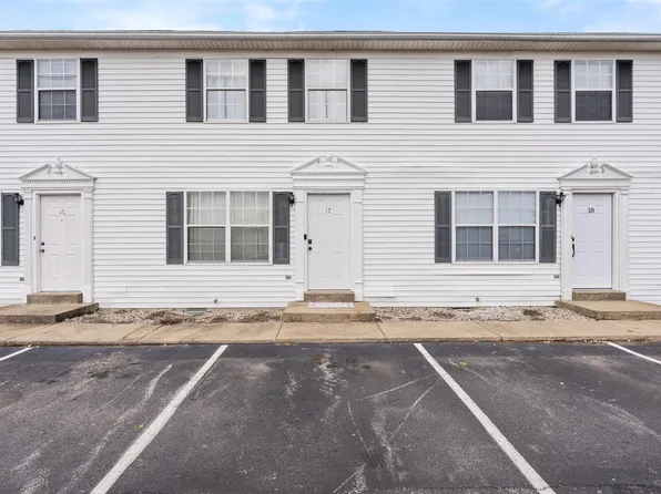 455 Three Springs Rd APT 17, Bowling Green, KY 42104