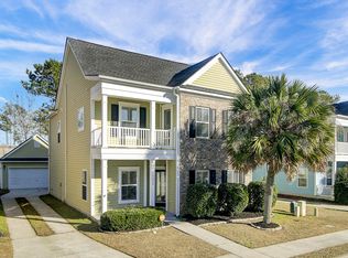 7416 Northgate Dr, Hanahan, SC 29410