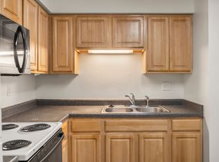 Clover Creek, Des Moines, IA 50310