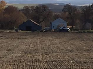 992 Sapolil Rd, Dixie, WA 99329