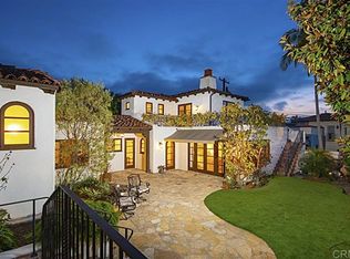 6126 Paseo Delicias, Rancho Santa Fe, CA 92067