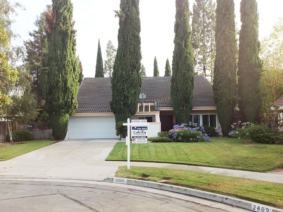 1st image of 2488 Bachmann Ct #1