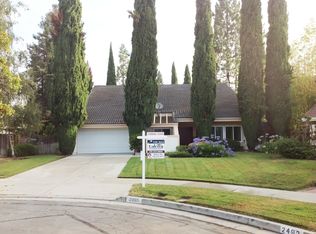 2488 Bachmann Ct #1, San Jose, CA