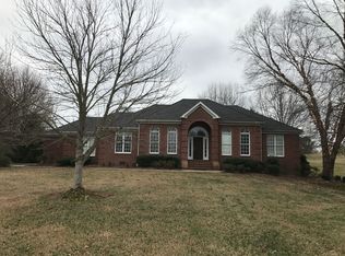 322 Quail Ridge Rd, Franklin, KY 42134