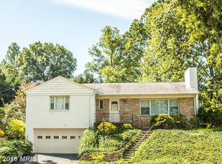 1506 23rd Rd S, Arlington, VA 22202
