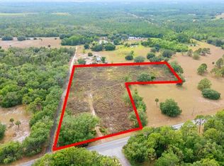 4802 Chuluota Rd, Orlando, FL 32820