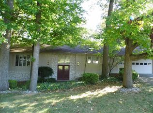 3739 Capilano Dr, West Lafayette, IN 47906