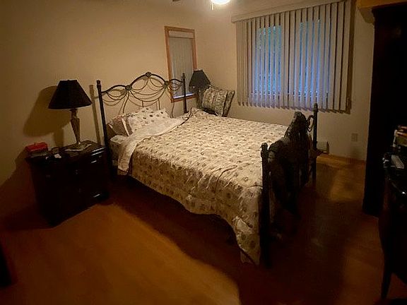 BR #2, 2nd story    
 