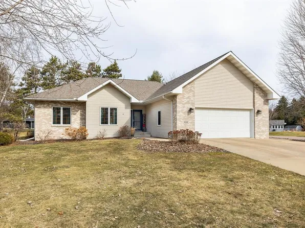 823 Star Drive, Black River Falls, WI 54615