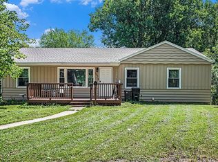 1825 S Rankin Dr, Independence, MO 64055