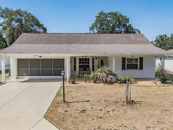 6328 Ocean Pines Ln, Spring Hill, FL 34606