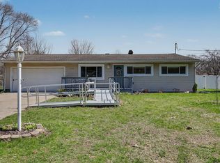 3423 Balmars Ave, Jackson, MI