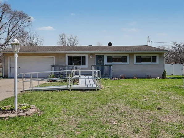 3423 Balmars Ave, Jackson, MI 49201