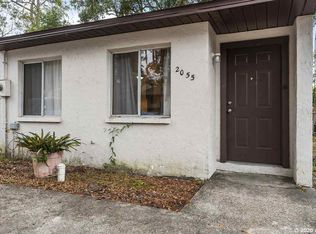 2055 SW 69th Dr, Gainesville, FL 32607