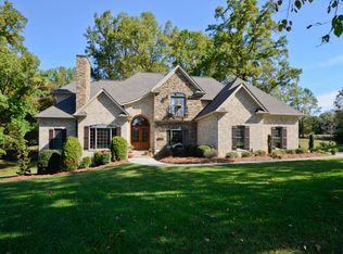 6205 Herons Nest Ct, Oak Ridge, NC 27310