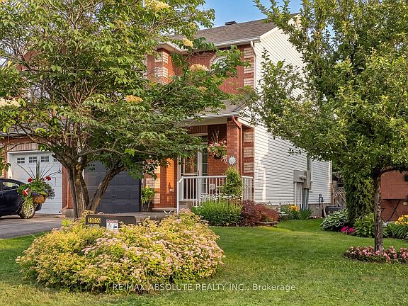 2nd image of 36 Chantilly Gate