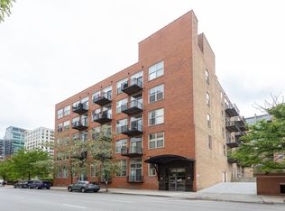 417 S Jefferson St APT 111-B, Chicago, IL 60607