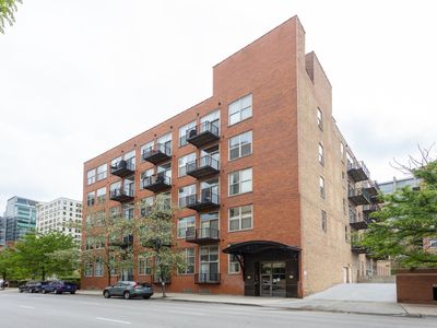 417 S Jefferson St APT 111-B, Chicago, IL, 60607