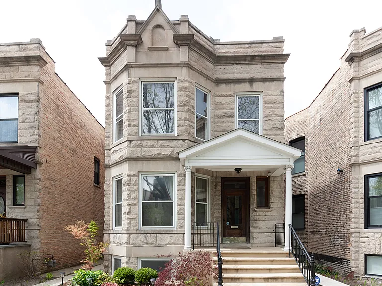 2430 N Mozart St #1 — Photo 10