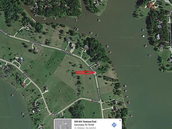 3rd image of Tonkawa Trl #14