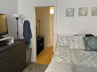 Rented by Owner
