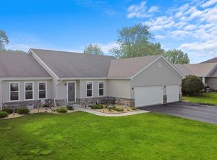 848 Yorkshire Ter, Crete, IL 60417