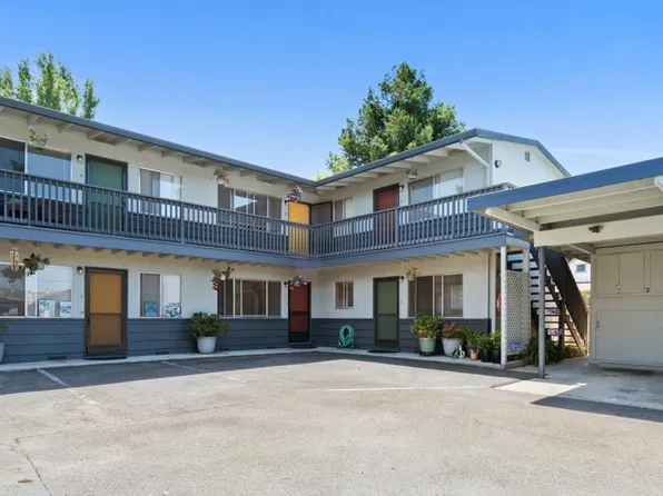 Merrill Santacruz, Santa Cruz, CA 95062